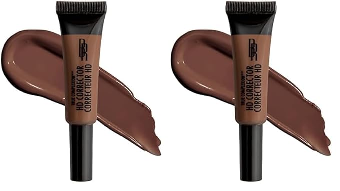 Black Radiance True Complexion HD Corrector Dark (Cool) of 2)