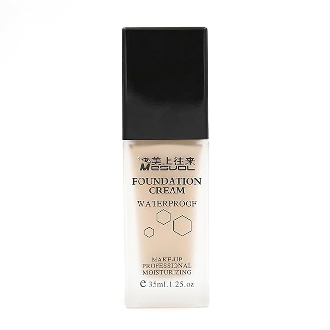 Foundation Cream (02)