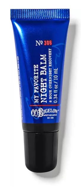 My Favorite Night Balm - C.O. Bigelow