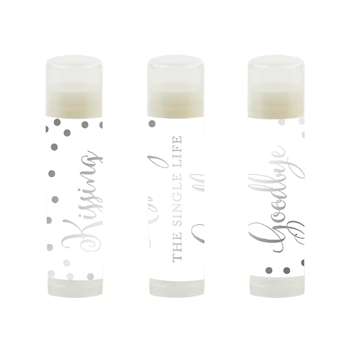 Andaz Press Bridal Shower Bachelorette Party Goodbye,