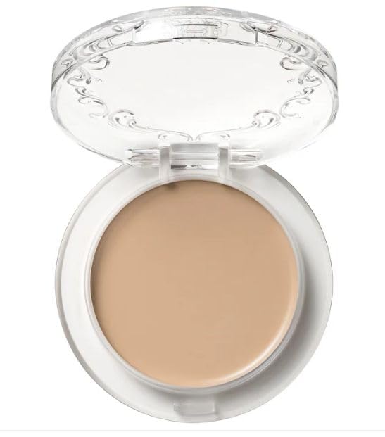 KVD Beauty Good Apple Lightweight Full-Coverage Cream Foundation Light 021