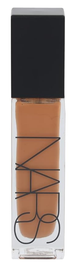 Nars Natural Radiant Longwear Foundation - Huahin