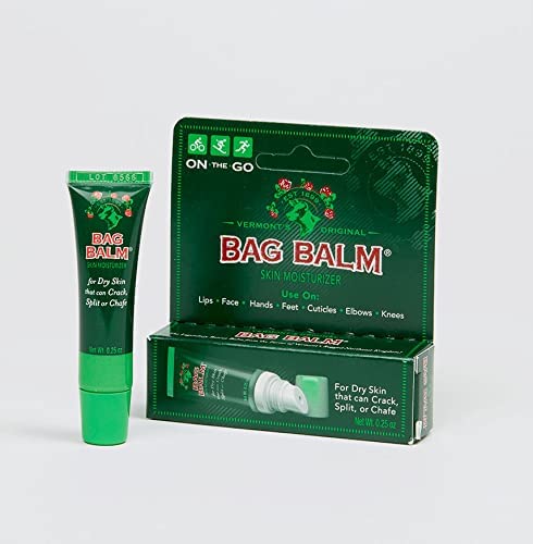 Bag Balm - 0.33 Ounce On-the-Go