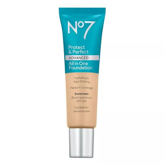 No7 Protect & Perfect Advanced All in One Pores () 30ml