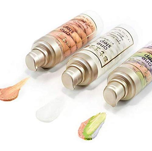 stila One Step, Color Corrector & Brightening Primer Fl. Oz.