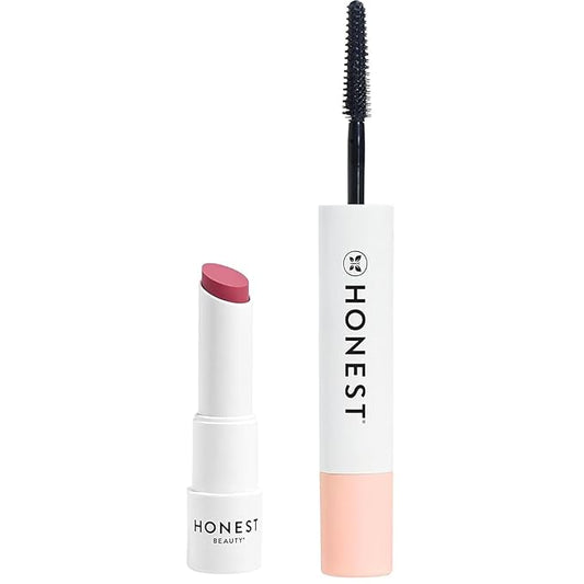 Honest Beauty Extreme Length Volumizing Clean Mascara + 14 oz