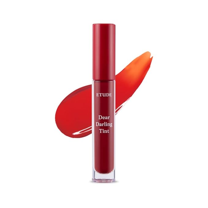 ETUDE Dear Darling Water Gel Tint (Fig Re