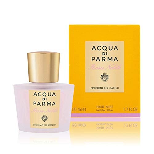 Acqua Di Parma Rosa Nobile Hair Mist Profumo, 1.7 Ounce
