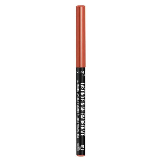 Rimmel Lasting Finish Exaggerate Automatic Lip Liner - Lip 01oz