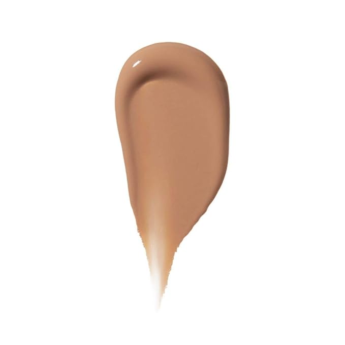 Almay Clear Complexion Makeup, Matte Finish Liquid Foundation Tan, 1. 0 oz