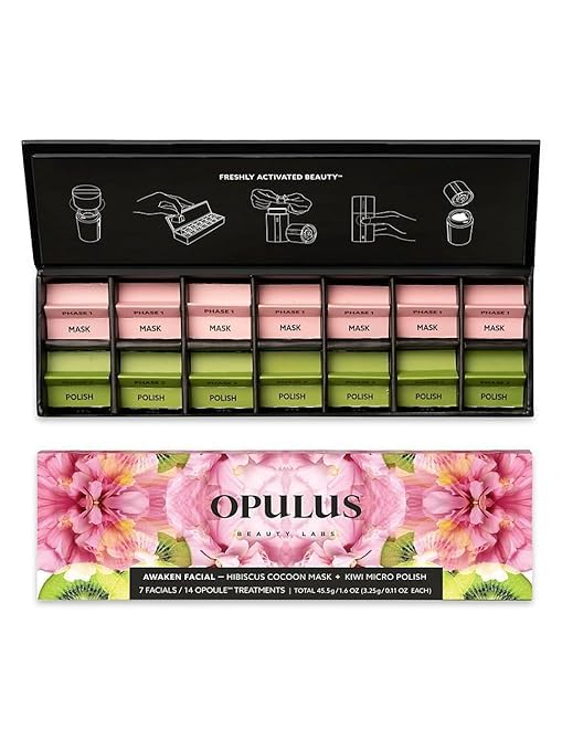 Hydrate & Soothe Beauty Collection, Activator smoothing