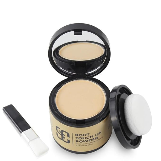 SOVONCARE Hairline Powder, Hairline Shadow