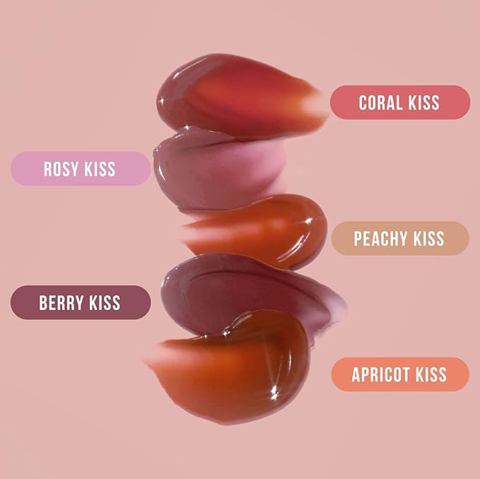 HUDA BEAUTY Lip Blush Cream Lip & Cheek Lip