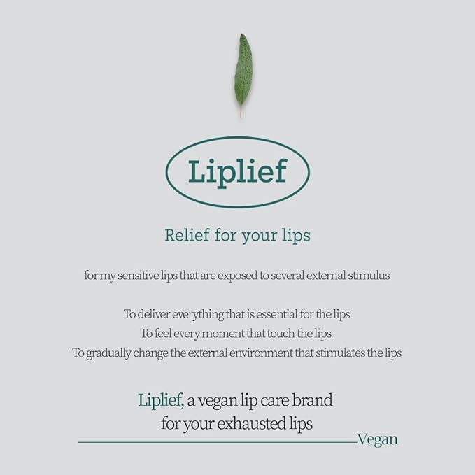 Holika Holika Liplief Steaming Lip Balm All