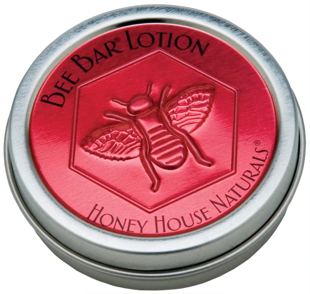 Bee Bar Honey House Naturals Duo