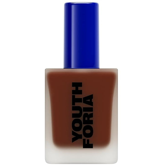 Youthforia Date Night Skin Tint Serum Foundation, Light-Medium Cool Undertones