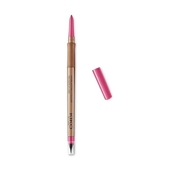Kiko MILANO - New Everlasting Colour Precision Lip Liner 515 Automatic lip pencil
