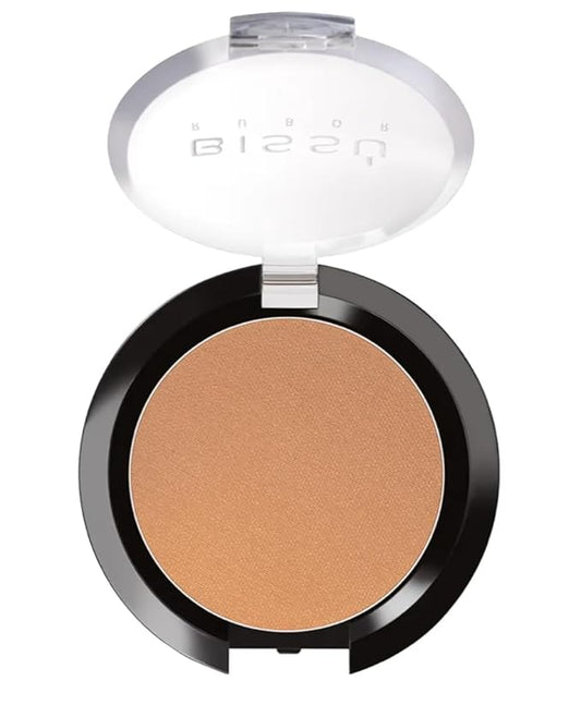 Bissú Blush Makeup, 4grms (08 Chedron), 0.04 Ounce