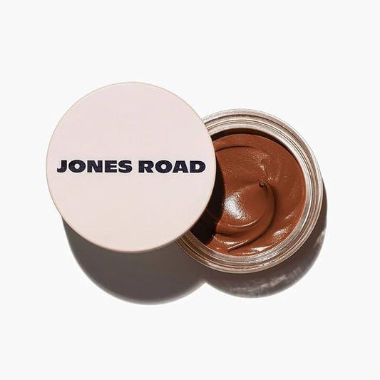 Jones Road What The Foundation - ALMOND (dark of 1)