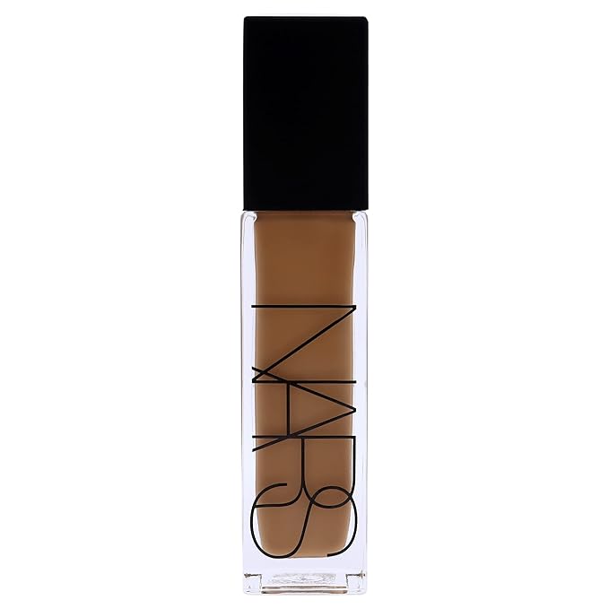 NARS Natural Radiant Longwear Foundation - Valencia Women of 1)