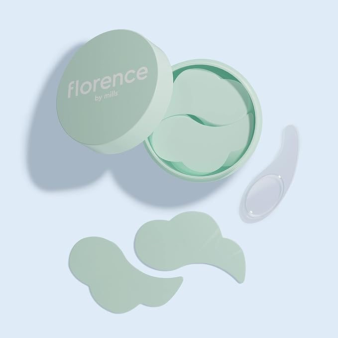 Florence by mills floating under