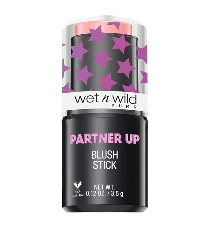 wet n wild Partner Up Blush Stick I'm