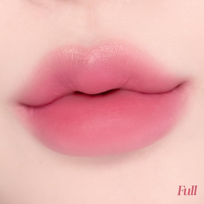 Espoir Couture Lip Tint Blur Velvet #3 Peony Lip 19oz