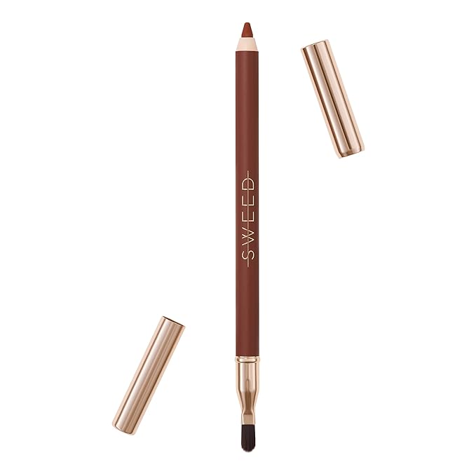 SWEED - Lip Liner Pencil | Vegan, Cruelty-Free, Clean Beauty (Missy)