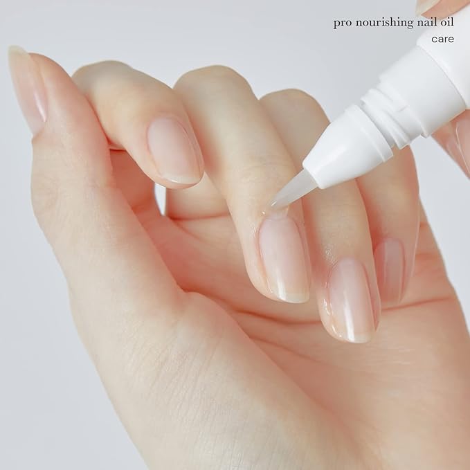 ohora Gel Nail Care (Pro
