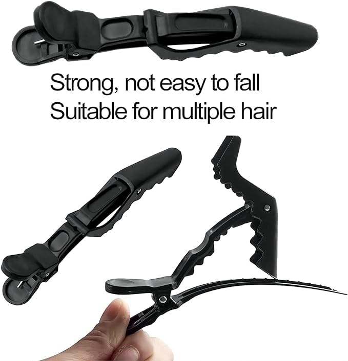 20 Pcs Hair Dye Brush