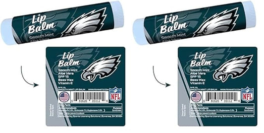 FANMATS 34728 Philadelphia Eagles Smooth Mint