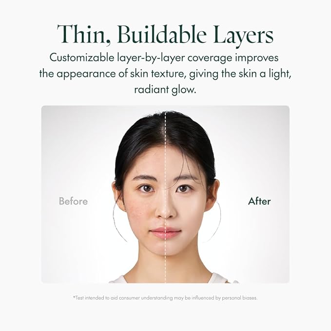 PURITO SEOUL Wonder Releaf Centella BB Cushion #23 0.52 fl.oz 15g