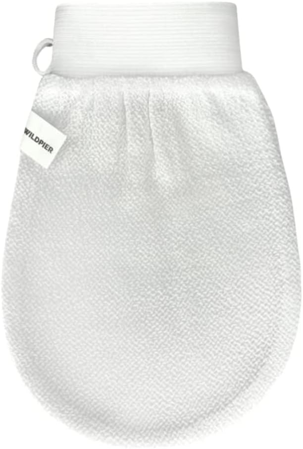 ???????????????? beauty exfoliating glove mitt