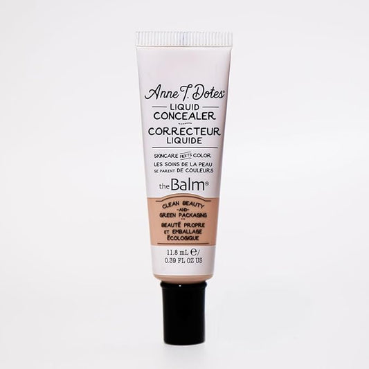 ATD C&G liquid concealer #18