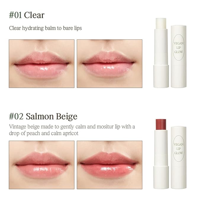 Nacific x Stray Kids Be Natural Full