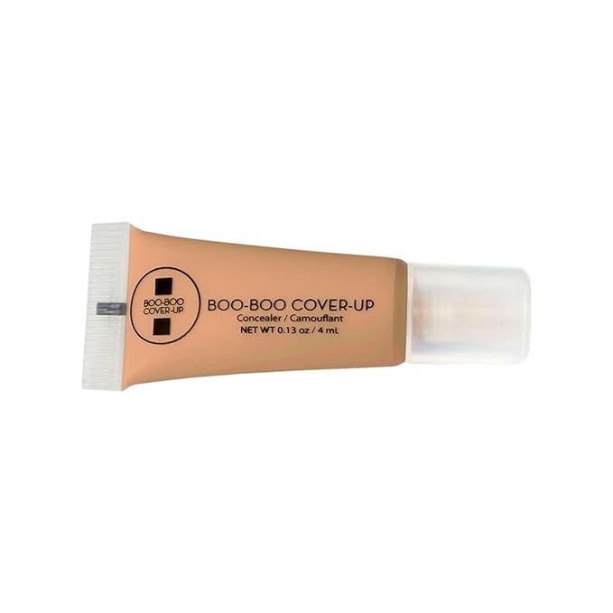Healing Concealer, Dark, 0.13 Fl Oz 0.13 Fl Oz