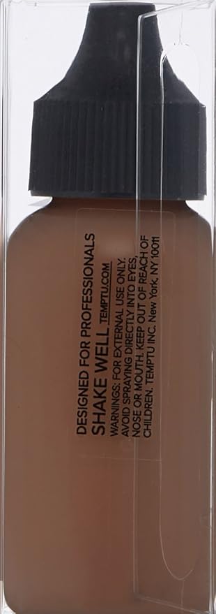Perfect Canvas Hydra Lock Airbrush Foundation