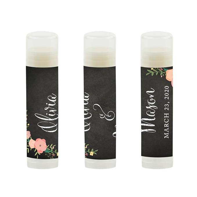 Andaz Press Personalized Bridal Shower Bachelorette Floral