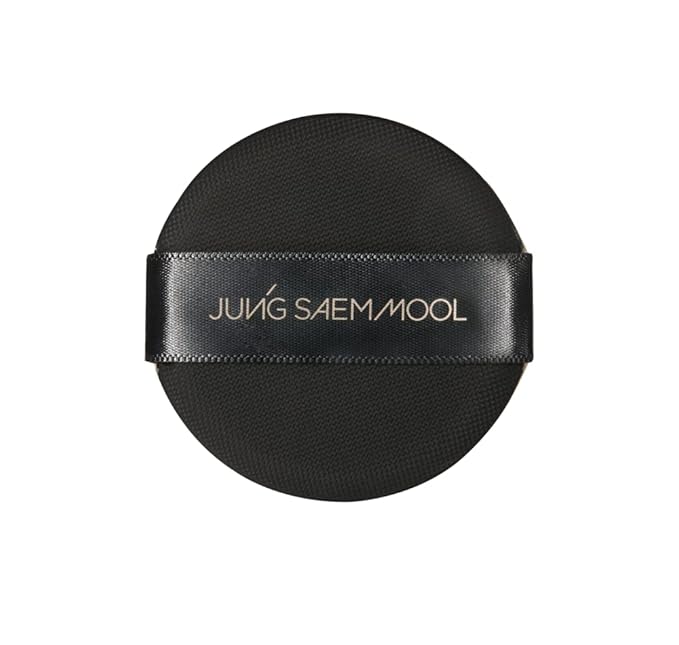 [JUNGSAEMMOOL OFFICIAL] Skin Nuder Cover Layer Cushion 19 Artist Brand
