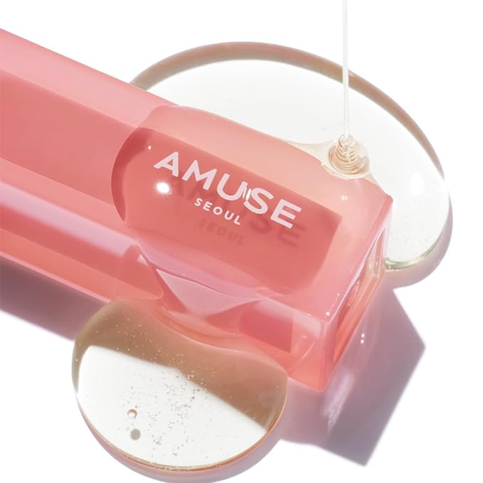 Amuse SEOUL DEW TINT 00 HONEY FIG by FIG