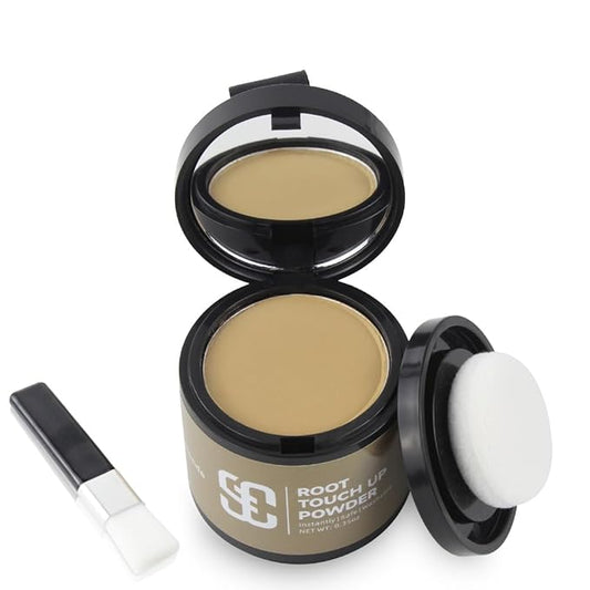 SOVONCARE Hairline Powder, Hairline Shadow