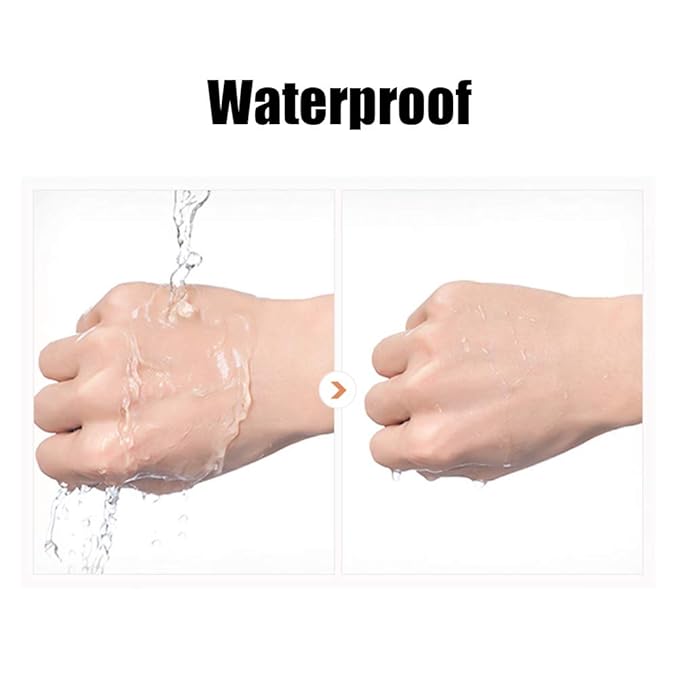 GL-Turelifes Mushroom Head Air Cushion Foundation CC Cream (Natural Color)