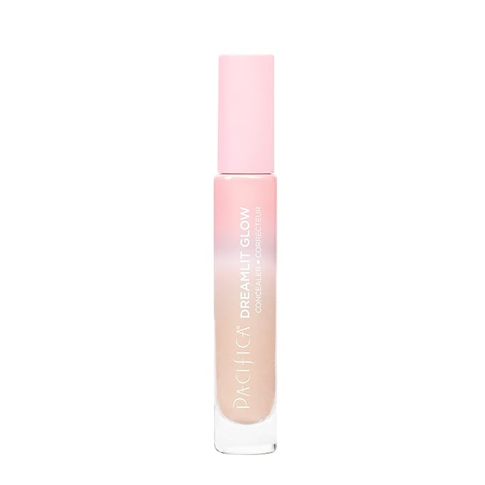Pacifica Beauty DreamLit Glow Concealer - Shade 11, (1 Count) 0.21 oz