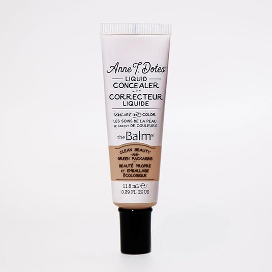 ATD C&G liquid concealer #28