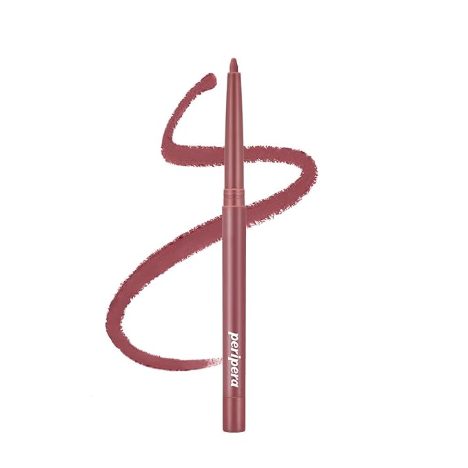 Peripera INK VELVET LIP LINER (001 ROSY NUDE) LIP