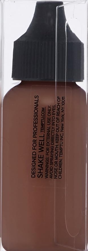 Perfect Canvas Hydra Lock Airbrush Foundation
