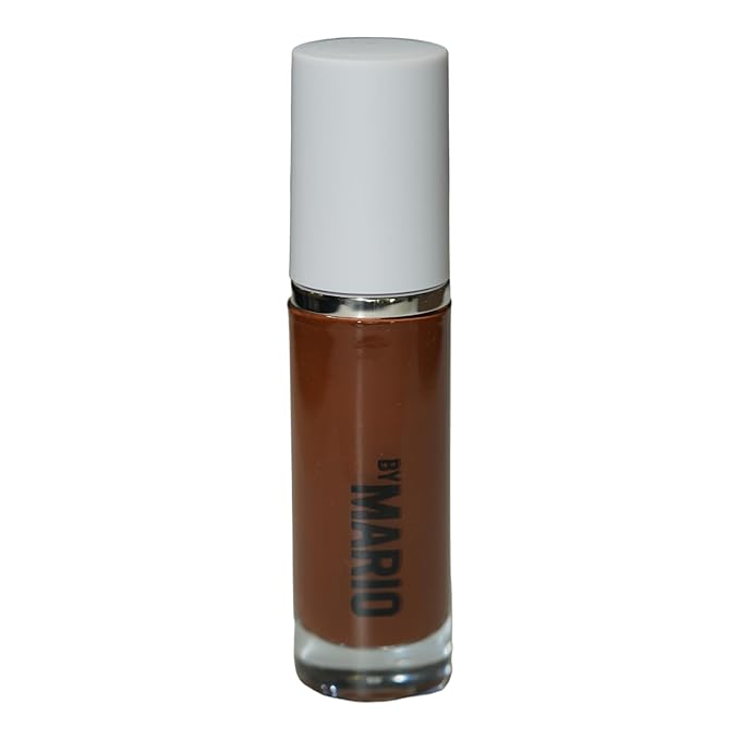 MAKEUP BY MARIO SurrealSkin Liquid Foundation, Liquid Formula, neutral undertone) 30 mL