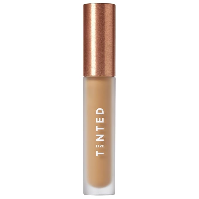 Live Tinted Hueskin Serum Concealer - Medium-to-Full Coverage Shade 10 0.35 oz