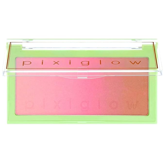 PixiGlow Cake GildedBare Gl