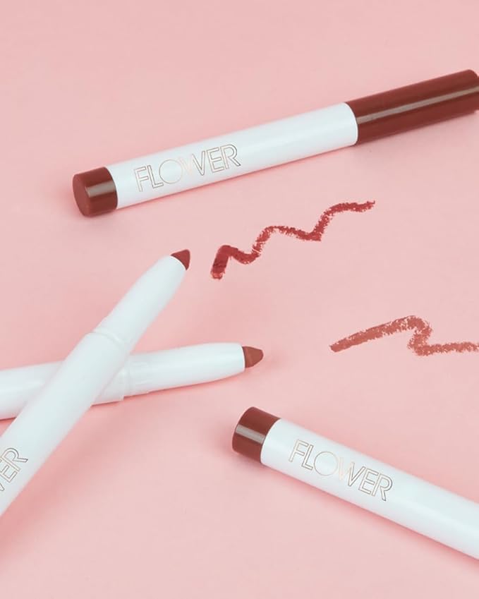 FLOWER BEAUTY By Drew Barrymore Scribble Stick Lip
